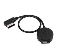Auto AMI MDI Bluetooth Musica Aux & USB Femmina Adattatore Cavo per Successivamente 2009 Apparecchiature audiovisive per auto