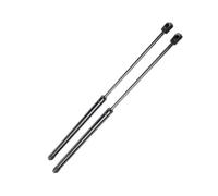 Auto Ammortizzatori bagagliaio Compatibile Con Jeep Per Compass 2011 2012 2013 2014 Supporti Per Portellone Posteriore Ammortizzatori A Gas 05109514AB, 5115226AB 52,7 Cm