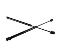 Auto Ammortizzatori Cofano Motore Per Nissan Per Pathfinder III Per R51 2005 2006 2007 2008 2009 2010-2013 1 Coppia Finestra Di Vetro Posteriore Molla A Gas Struts Leva Idraulica Anteriore Auto