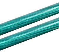 Auto Ammortizzatori Cofano Motore Per Suzuki Per Ignis Fh Mh Per Swift Per Ht51s 2000-2006 Supporto Per Bagagliaio, Cilindri, Pistoni, Ammortizzatori Leva Idraulica Anteriore Auto(Green Carbon Fiber)