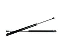Auto Ammortizzatori Cofano Motore Per VW Per Fox Per 5Z1 5Z3 2003 2004 2005 2006 2007 2008 2009 2010-2014 360N 2x Ammortizzatori A Gas Per Portellone Posteriore Leva Idraulica Anteriore Auto