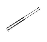 Auto Ammortizzatori Cofano Per Toyota Per Sienna XL40 21-2025 Supporto Idraulico Asta Sollevamento Molla Ammortizzatore Set 2 Pezzi Barre Rinforzo Cofano Auto Molla Cofano(Piano black)