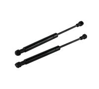 Auto Ammortizzatori Cofano Per Volvo S60 S80 I V70 XC70 II Supporto A Gas Cofano Anteriore 400 N 1997-2003 2004 2005 2006 2007 2008 2009 2010 Molla Cofano