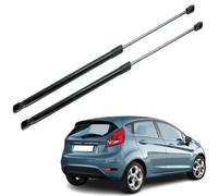 Auto Ammortizzatori Cofano Posteriore per Ford Fiesta 2008-20191523356 8A61-A406A10-AB 8A61A406A10AB,Baule Molle a Gas Asta Pistoni Bagagliaio Supporto Ascensore Portellone Idrauliche Staffa Antiurto