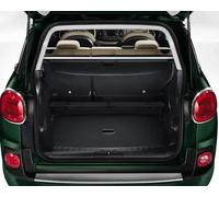 Auto Ammortizzatori Con Molle Per Fiat 500L Living 2012-2022 Estate Portellone Posteriore Tronco Boot Ascensore Supporta Ammortizzatore asta