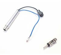 Auto Amplificatore 12 V Alimentatore Phantom Per VW Audi Adattatore Antenna