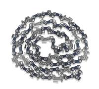 [Auto and motorcycle parts] Catena for sega a catena da 16 pollici 56 Maglie di trasmissione 3/8LP 0,05 Lama for sega a catena 16 e 39;e 39;per Stihl Craftsman Echo for Poulan for il taglio del legno