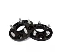 Auto Anelli Centrali Foro Ruota Distanziale Adattatori Distanziali Ruota In Alluminio 5x114,3 A 5x112 5x100 5x108 5x110 5x120 5x127 5x130(20mm)