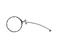 Auto Anello Della Linea Del Tappo Del Gas Del Serbatoio Per Toyota Per Camry Per RAV4 Per Avalon Per Corolla Accessori