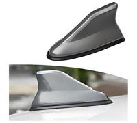 Auto Antenna a Pinna di Squalo, per Toyota Auris Avensis Aygo Camry 40 50 2015-2018 Impermeabile Antenna Pinna di squalo Auto Radio antenne Segnale più Forte accessorie,C