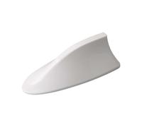Auto Antenna Pinna Squalo, per BMW 1 Series E82 F20 E81 E87 1 Serise Impermeabile e Resistente Tetto Migliora Segnale Potenziato Radio Decorazione Accessori,D