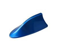 Auto Antenna Pinna Squalo, per BMW 1 Series E82 F20 E81 E87 1 Serise Impermeabile e Resistente Tetto Migliora Segnale Potenziato Radio Decorazione Accessori,F