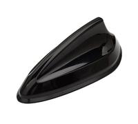 Auto Antenna Pinna Squalo, per Dacia Duster III 2024 Impermeabile Autoadesiva in Stile Pinna Antenna Segnale Radio Migliora Il Segnale Dell'Auto,B