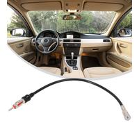 Auto Antenna Radio Adapter-Iso, A din Cavo for Fm Am Antenna, Audio Connettore