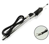 Auto Antenna Telescopica Parafango per Mercedes W124 Classe E Autoradio Coda
