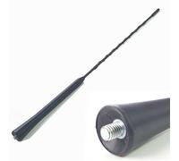 Auto Antenna Tetto Asta Antenna per Opel Corsa D Mervira Astra Agila