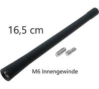 Antenna Tetto Auto Radio Audi Seat Skoda Opel VW Golf Toyota Antenna Nuovo