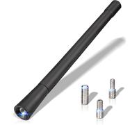 Antenna Tetto Auto Radio Audi Seat Skoda Opel VW Golf Toyota Antenna Nuovo