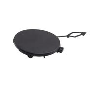 Auto Anteriore 5C5807241A Paraurti Griglia di Traino Occhio Copertura Gancio Cap Prime Per VW Per Maggiolino Cabrio 2013 2014 2015 2016 2017