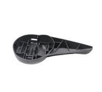 Auto anteriore a sinistra Altezza del sedile Manico della leva della leva compatibile con la classe A W168 1997-2004 LH LAW LH A1689100100 7D88