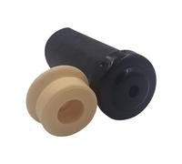 Auto anteriore ammortizzatore tampone di gomma Boot Set copertura antipolvere sospensione di ricambio, per Cadillac, per Siviglia SLS SGM980 2010-2013 2.0T ammortizzatore tampone gomma boot