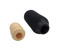 Auto anteriore ammortizzatore tampone gomma Boot Set copertura antipolvere ricambio sospensione telaio, per Roewe 360 2015-2020 1.4T 1.5L Air Suspension Dust Cover