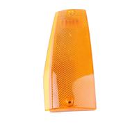 Auto Anteriore Angolo Parcheggio Indicatore Laterale Luci Faretti Lampada Lente