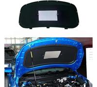 Auto Anteriore Cofano Motore Isolamento Insonorizzato Pad Per Opel Corsa E X15 2015 2016 2017 2018, Copertura Insonorizzata Cotone Accessori Esterni