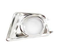 Auto Anteriore Della Luce Di Nebbia Telaio Sotto La Maglia Griglia Ombra Trim 8148104020 Compatibile Con Toyota Per Tacoma Per Pickup 2012 2013 2014 2015