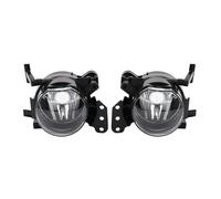 Auto Anteriore Fendinebbia Coppia Per BMW E60 E90 E92 E93 Pacchetto Paraurti Anteriore Copertura Guscio Senza Lampadina Gruppo fendinebbia