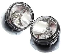 Auto Anteriore Fendinebbia per Classe SLK R171 2004 2005 2006 2007 2008 2009 2010,Luci Diurne Lampada Fendinebbia Paraurti Anteriore Fendinebbia,B/Only Right
