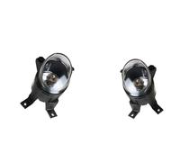 Auto Anteriore Fendinebia Compatibile Con A4 Per B7 Avant Per Quattro 2005 2006 2007 2008 Paraurti Anteriore Illuminazione Fendinebbia Luci Diurne 1 Coppia