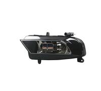 Auto Anteriore Fendinebia Compatibile Con A4 Per B9 A4 Per Quattro 2013 2014 2015 Paraurti Anteriore Illuminazione Fendinebbia Luci Diurne 8K0941699B(1Pc Right)