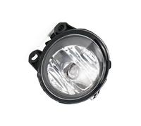 Auto Anteriore Fendinebia Compatibile Con Bmw Per La Serie 2 Coupé F22 F23 2014 2015 Illuminazione Paraurti Anteriore Fendinebbia Luci Diurne Indicatori Di Direzione(Left)