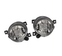 Auto Anteriore Fendinebia Compatibile Con Seat Per Mii 2012 2013 2014 Paraurti Anteriore Fendinebbia Luci Diurne Parti Di Ricambio(2 pcs Fog)