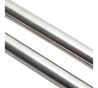 Auto Anteriore Hood Cofano Modificare Ammortizzatori Gas Ascensore Supporto Per Toyota Per Supra MK4 JAZ80 2JZ 1993 1994 1995-2002 Supporti Sollevamento Cofano Anteriore(Stainless steel)