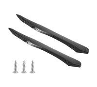 Auto Anteriore Inferiore Paraurti Laterale Spaoiler per Classe CLA W117 C12079