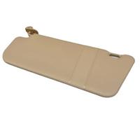 Auto Anteriore Lato Sinistro Pannello Parasole Interno Tetto Parasole Bordo Ombra Senza Specchio Per Baojun 730 2014-2016 Parti Interne