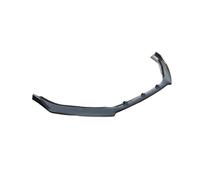 Auto Anteriore Mento Spoiler Labbro Per VW Per Passat B8 2014 2015 2016 2017 2018 2019 Paraurti Anteriore Spoiler Splitter Kit Protezione Per Carrozzeria Accessori Per Auto Nero Lucido(Carbon Look)