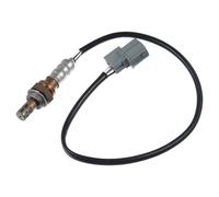 Auto Anteriore Ossigeno Sensore Adatto per Honda Civic - 1pz Nero