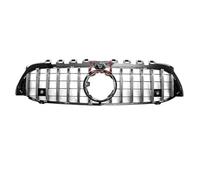 Auto Anteriore Paraurti Griglia Per Benz A A35 W177 2019 2020 2021 2022 Auto Anteriore Griglia Del Radiatore Paraurti Hood Mesh Grill Body Kit Tuning