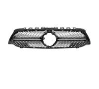 Auto Anteriore Paraurti Griglia Per Benz A A35 W177 2019 2020 2021 2022 Auto Anteriore Griglia Del Radiatore Paraurti Hood Mesh Grill Body Kit Tuning