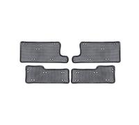 Auto Anteriore Paraurti Griglia Per Land Per Cruiser 250 1958 Per Prado LC250 2024 Auto Griglia Anteriore Netto Accessori Esterni Tuning