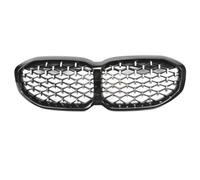 Auto Anteriore Paraurti Griglia Per Serie 1 F40 118i 120i 128ti 130i M135i XDrive 2020 2021 2022 2023 2024 Auto Radiatore Anteriore Griglia Paraurti Body Kit Tuning