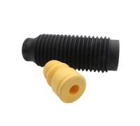 Auto Anteriore, per Posteriore Dust Cover Air Shock Absorber Bellow Dust Boot Set, per Hyundai, per Elantra, per Hatchback (XD) 2000 2001 2002 2003 2004 2005 20 Copertura antipolvere per sospensioni