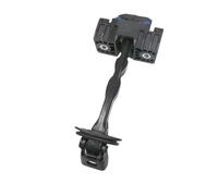 Auto Anteriore Porta Posteriore Tirante Limitatore Cinghia Di Controllo Tappo Cerniera Per VW Per Golf 7 MK7 2014 2015 2016 2017 Cerniera portiera auto(Front Left)