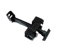 Auto Anteriore Porta Posteriore Tirante Limitatore Cinghia Di Controllo Tappo Cerniera Per X1 E84 2010 2011 2012 2013 2014 2015 Cerniera portiera auto(Front Left)