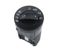 Auto Anteriore Posteriore Luce Nebbia Faro Interruttore Controllo Compatibile Con A4 B6 2000-2004 Per A4 B7 2004 2005 2006 2007 8E0941531B 8E0 941 531B Interruttore Luce Auto