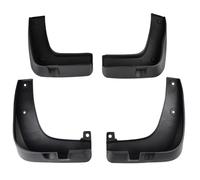 Auto Anteriore Posteriore Paraspruzzi G5F46-AK001 Per Kia Per Niro Per DE Per IL MIO 2017-2020 Anteriore Posteriore Paraspruzzi Paraspruzzi Flap Parafanghi Parafango