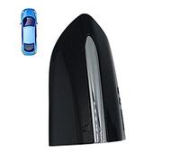 Auto Anteriore Posteriore Sinistro O Destro Maniglia Della Porta Coperchio Della Serratura Della Copertura Fit for Ford Fit for Mondeo MK5 2013-2019 Fit for Edge MK2 2019 2018 Fit for TAURUS 2015-2020
